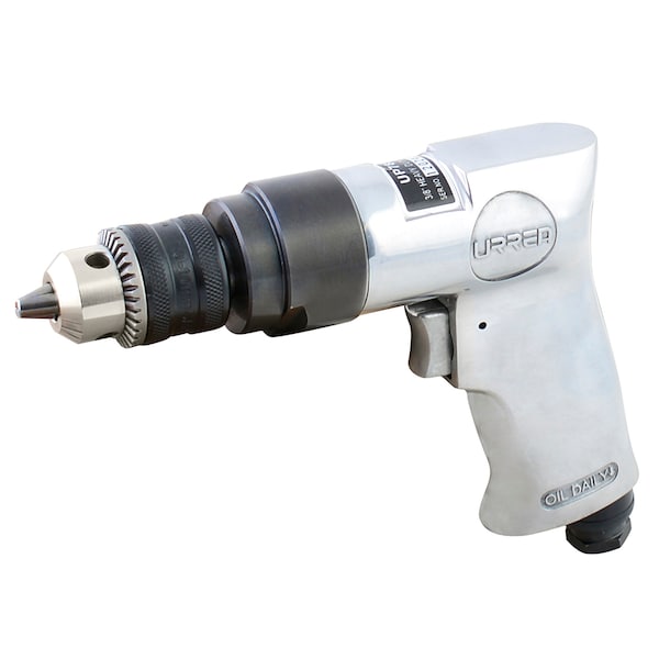 3/8" Air drill 2,200 rpm